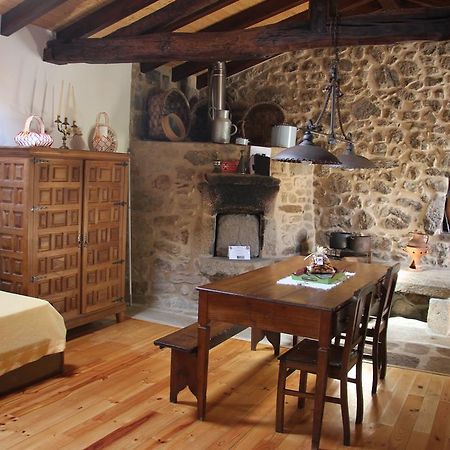 ヴィラ・ノーヴァ・デ・セルヴェイラ Casa Maria Da Assuncaoヴィラ エクステリア 写真