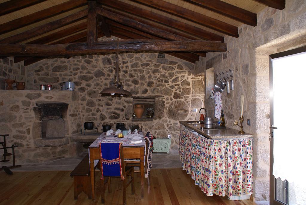 ヴィラ・ノーヴァ・デ・セルヴェイラ Casa Maria Da Assuncaoヴィラ 部屋 写真