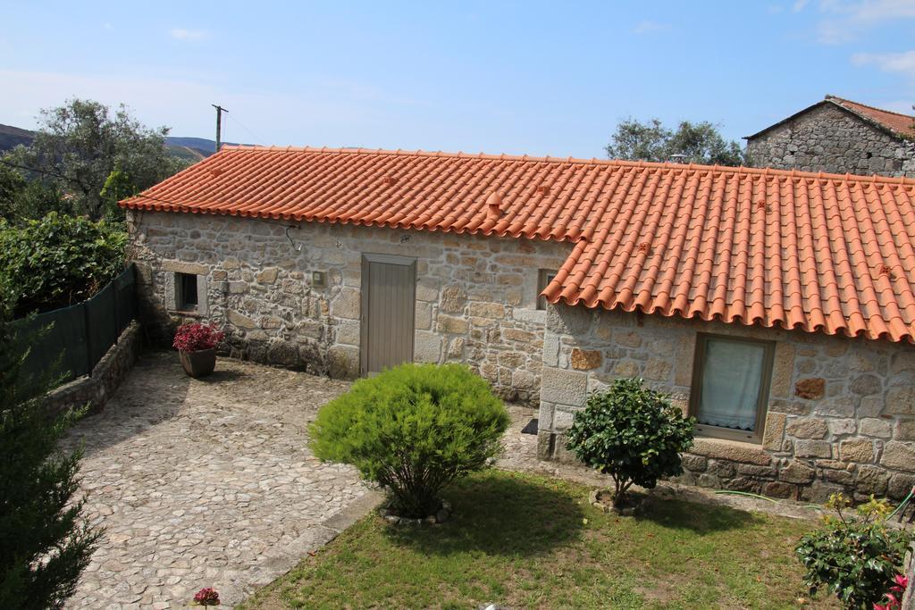 ヴィラ・ノーヴァ・デ・セルヴェイラ Casa Maria Da Assuncaoヴィラ 部屋 写真