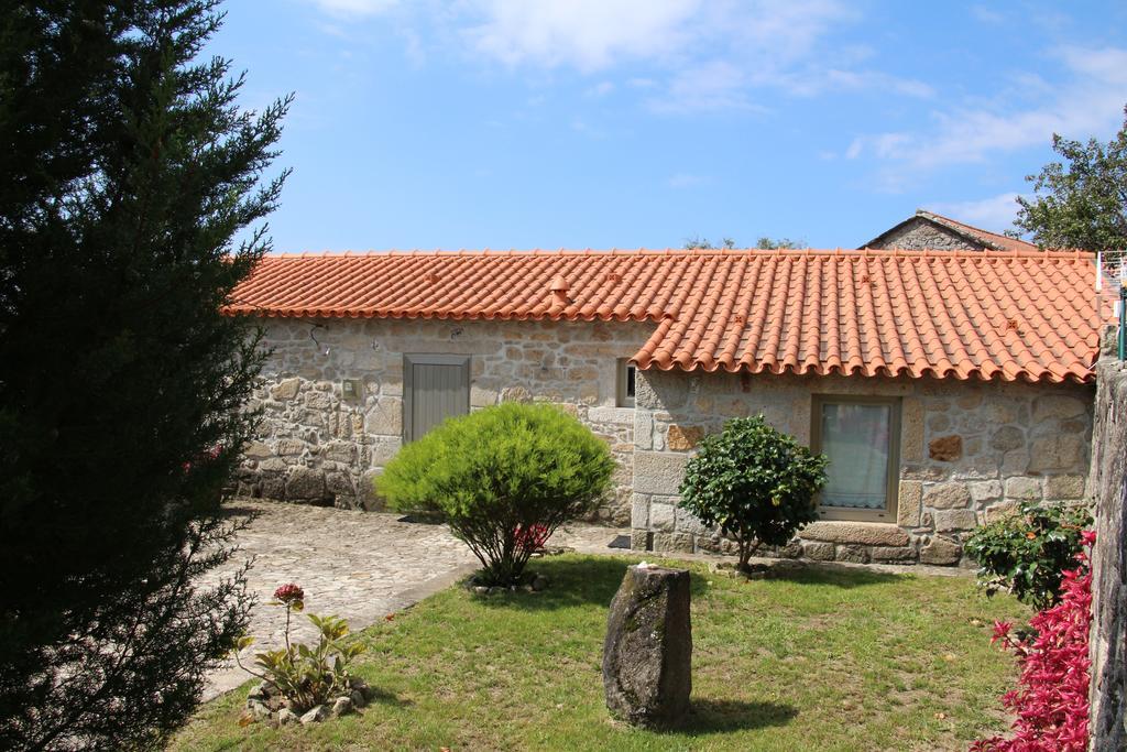 ヴィラ・ノーヴァ・デ・セルヴェイラ Casa Maria Da Assuncaoヴィラ 部屋 写真
