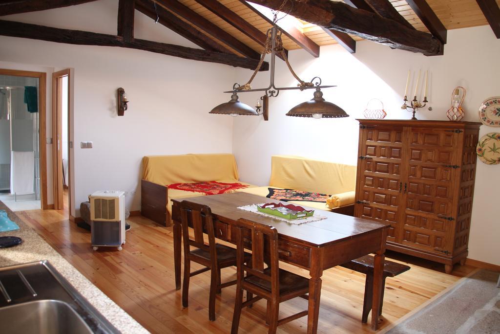 ヴィラ・ノーヴァ・デ・セルヴェイラ Casa Maria Da Assuncaoヴィラ 部屋 写真