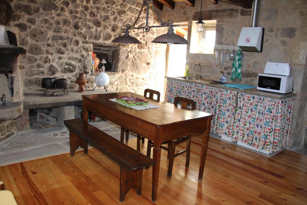 ヴィラ・ノーヴァ・デ・セルヴェイラ Casa Maria Da Assuncaoヴィラ 部屋 写真