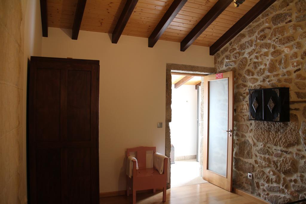 ヴィラ・ノーヴァ・デ・セルヴェイラ Casa Maria Da Assuncaoヴィラ 部屋 写真