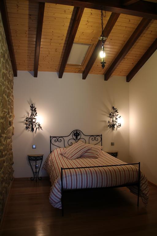 ヴィラ・ノーヴァ・デ・セルヴェイラ Casa Maria Da Assuncaoヴィラ 部屋 写真