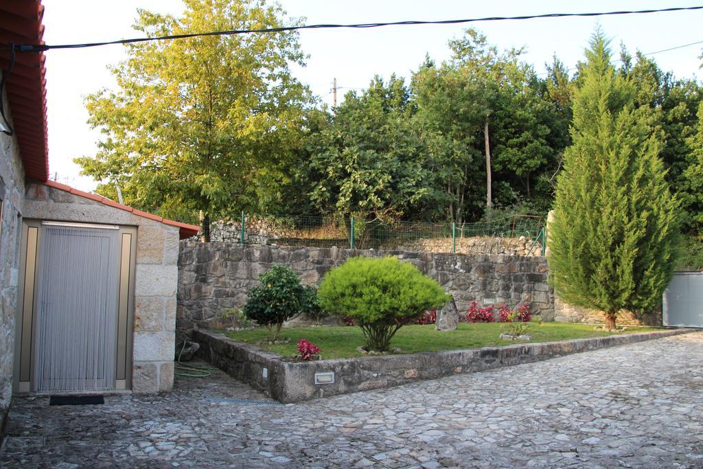 ヴィラ・ノーヴァ・デ・セルヴェイラ Casa Maria Da Assuncaoヴィラ 部屋 写真