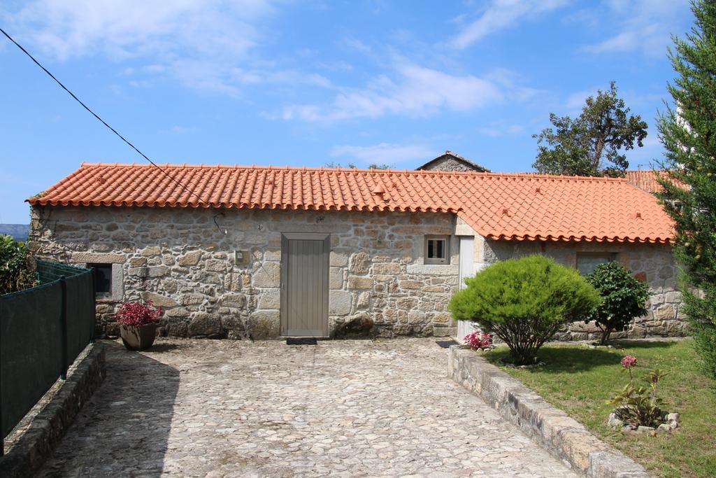 ヴィラ・ノーヴァ・デ・セルヴェイラ Casa Maria Da Assuncaoヴィラ 部屋 写真