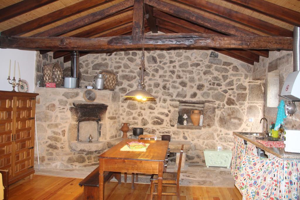 ヴィラ・ノーヴァ・デ・セルヴェイラ Casa Maria Da Assuncaoヴィラ 部屋 写真