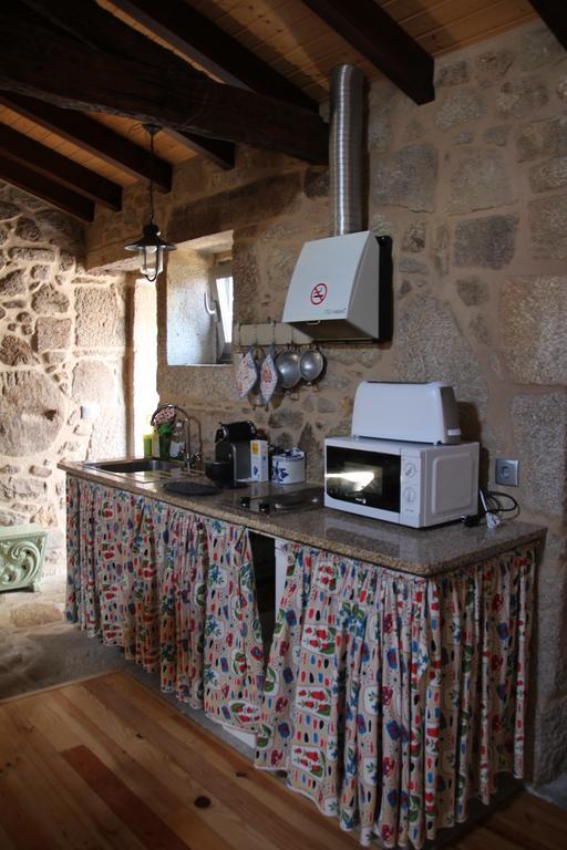 ヴィラ・ノーヴァ・デ・セルヴェイラ Casa Maria Da Assuncaoヴィラ エクステリア 写真